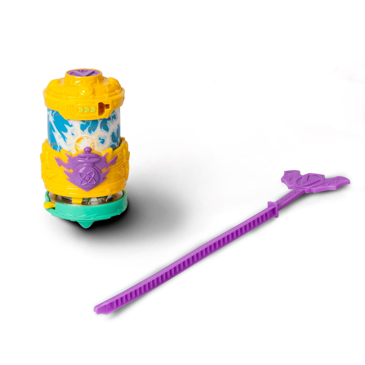 SUPERZINGS Surpriza, set de joaca, Super Spinner - Imagine 8 [ps:86b734f8-2d18-4eb3-ba8c-2396310ab01c]