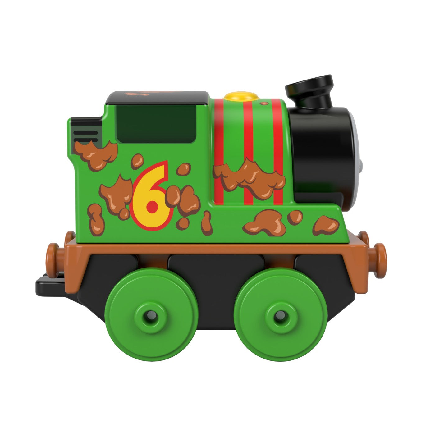 THOMAS LOCOMOTIVA DIN PLASTIC PERCY Mattel - Default Title (5) [ps:107eecd2-7946-4a04-b580-d1d3ed7b16fd]