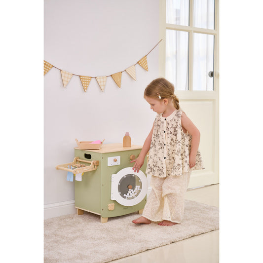 Masina de spalat rufe, colectia Green, Viga [ps:f112f480-cfdf-463a-aa1d-81ddf807764b]