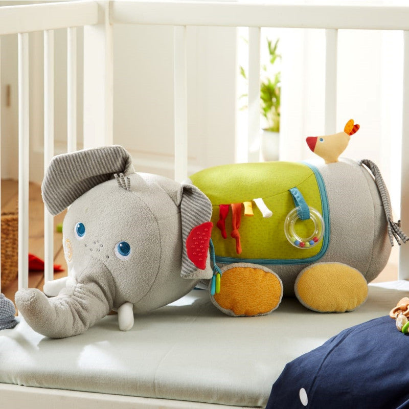 Centru de activitati Elefant Discovery, Haba [ps:32c9ea86-67b6-4725-9762-92c3da79149c]