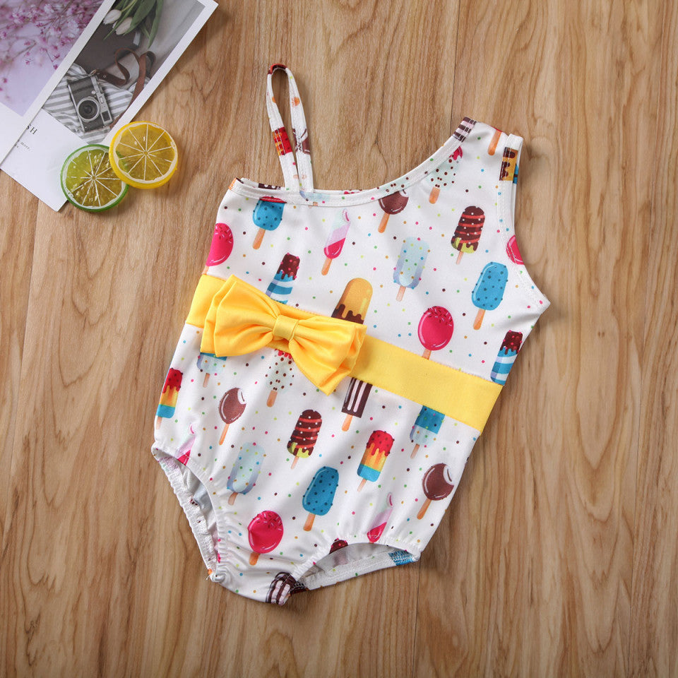 Costum de baie Summer Drool (Marime: 120, Model: Pepeni) [ps:d5ea0241-7e97-41fa-94b7-bd949394d2d9]