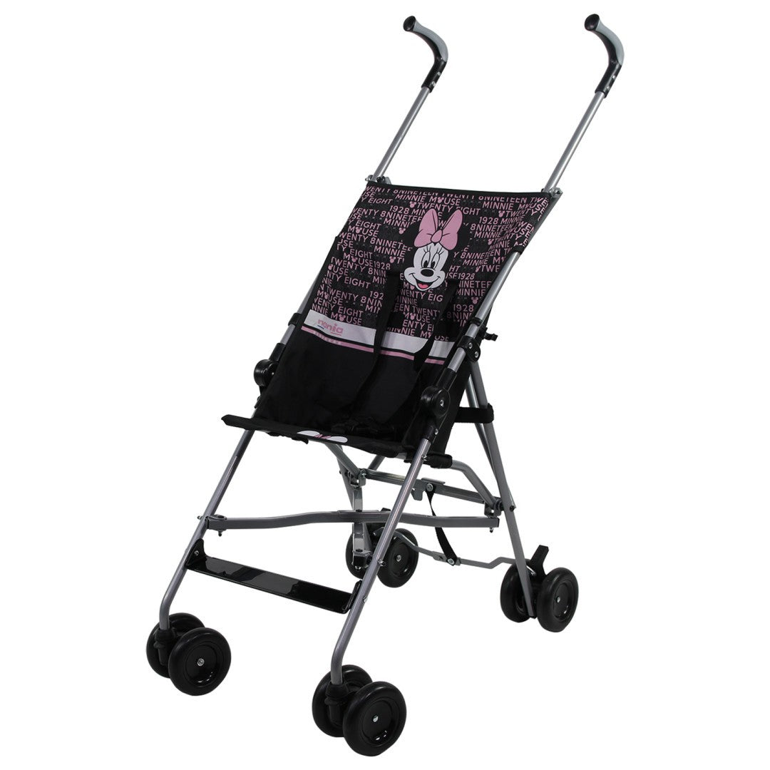 CARUCIOR SPORT DISNEY NANIA, EAZY, MINNIE TEAM TEX - Imagine 2 [ps:9a927616-b8c8-4d5e-9924-f5108e55b4ae]