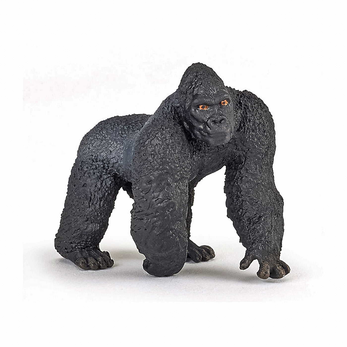 PAPO FIGURINA SET 6 MINI ANIMALE SALBATICE - Imagine 5