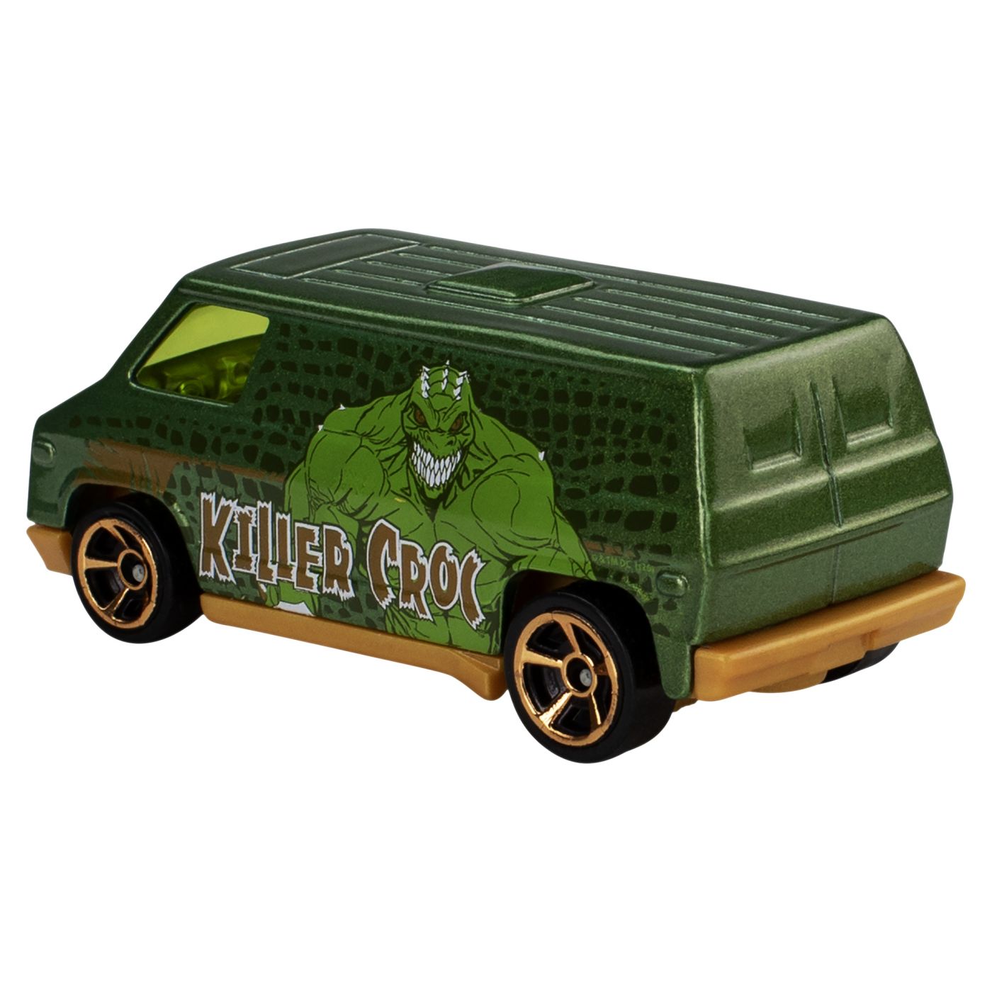 Set 5 Mașini Hot Wheels Batman - Mattel - Default Title (5) [ps:eabdd1b1-4538-4c82-a126-3fadbab68a3f]