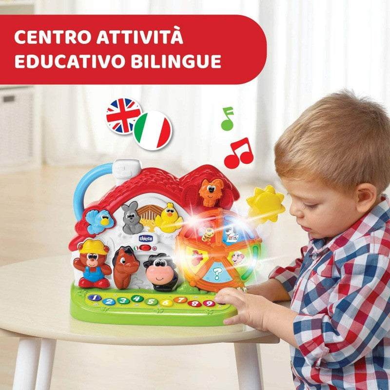Jucarie vorbitoare Chicco Noua Ferma, IT/EN, 1-4ani - Default Title (5) [ps:1fffdce9-acdd-4f73-b64a-0d68934d186b]