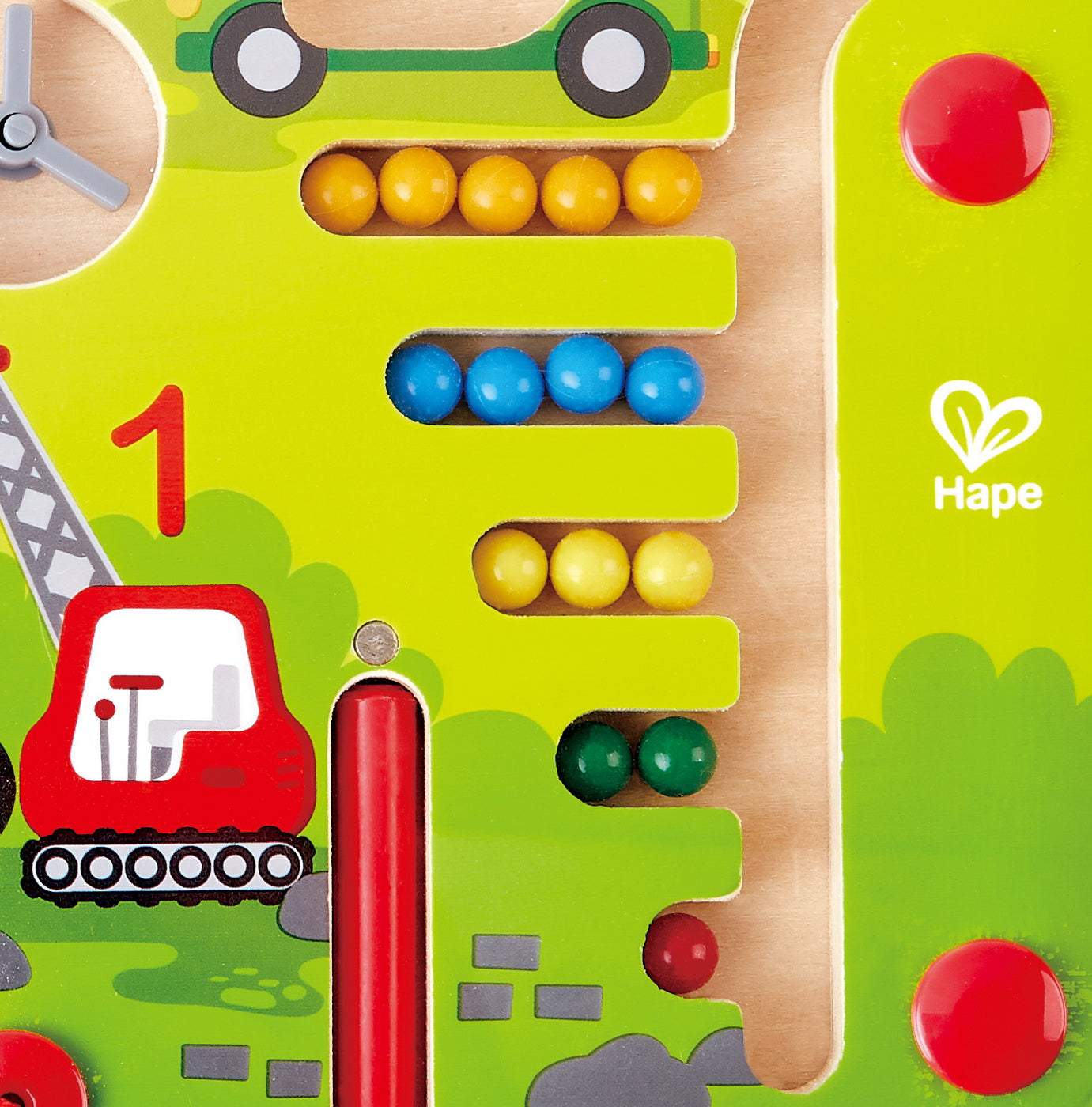 HAPE LABIRINT MAGNETIC CONSTRUCTII SI NUMERE - Imagine 5 [ps:20096c5d-dc5e-4a87-80e7-0d57b41190c7]