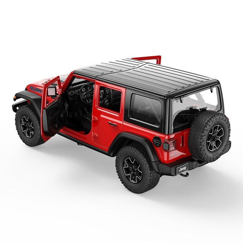 MASINUTA METALICA JEEP WRANGLER RUBICON 4XE ROSU CU - Default Title (5) [ps:4bbe06f8-24f4-4073-8f78-9fd136c70527]