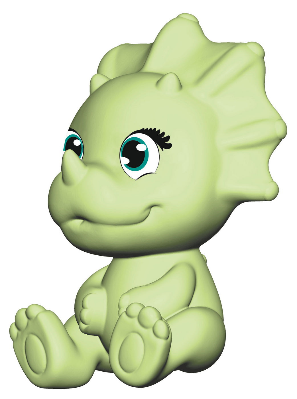 STEFFI LOVE PAPUSA STEFFI DESCOPERA DINOZAURII [ps:075e4522-78a9-483e-9263-860e43b73c8c]