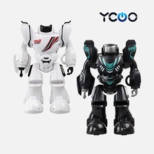 Robot cu Telecomanda Silverlit Ycoo Robo Blast One - AS - Default Title (5) [ps:659e23f5-c7d4-4673-a58a-1b9563fd9178]