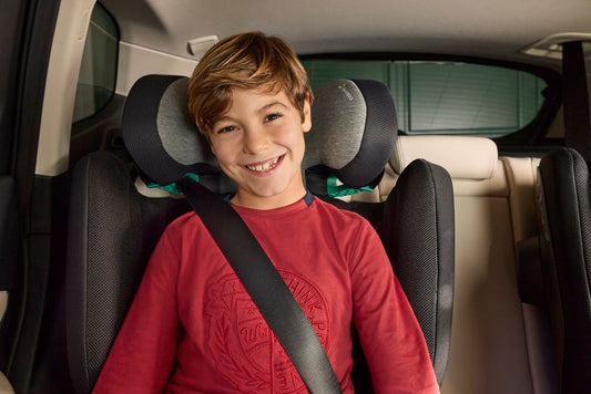 Scaun auto Chicco Fold&Go I-Size Isofix, PoshBlack - Negru (5) [ps:5e4a4aaa-f614-4266-ba47-9d7eb3bb143f]