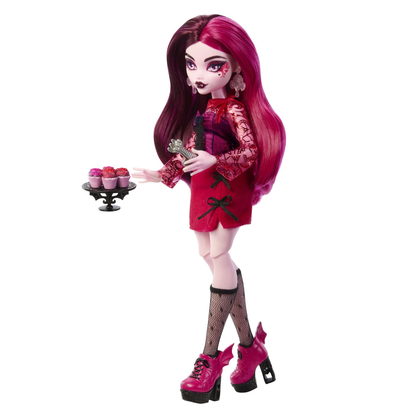 MONSTER HIGH GRADINA DE LA MIEZUL NOPTII PAPUSA - Imagine 10 [ps:0ec84cca-6a2a-480d-9f79-3e14968c237b]