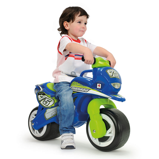 Motocicletă Copii Injusa Tundra Tornado, Roți Late, Blue - Default Title (5) [ps:4af52d7d-eb78-47bb-8b34-ed06bd4bfd98]