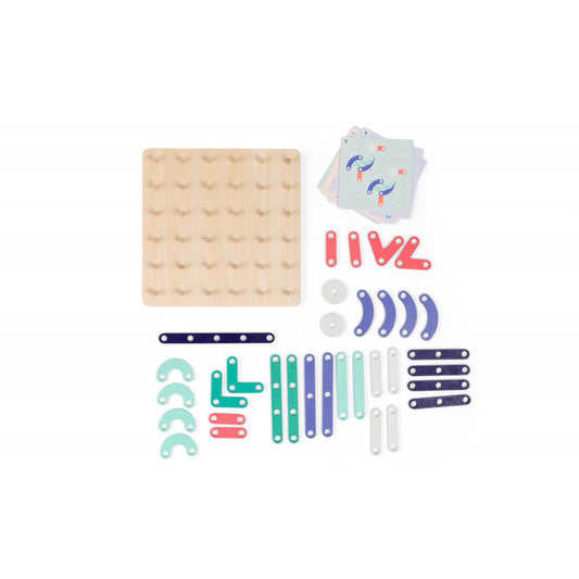 Geoplank, BS Toys [ps:b2ba5a44-ede1-49cb-802f-a1af7a9db747]
