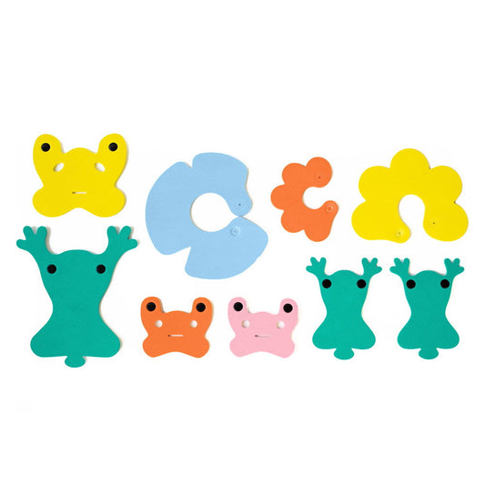 Broscuțele Simpatice Set Baie Creativ Quut Toys - Default Title (5) [ps:a7eaf573-8eda-4ad4-957f-5b7361b69fb9]