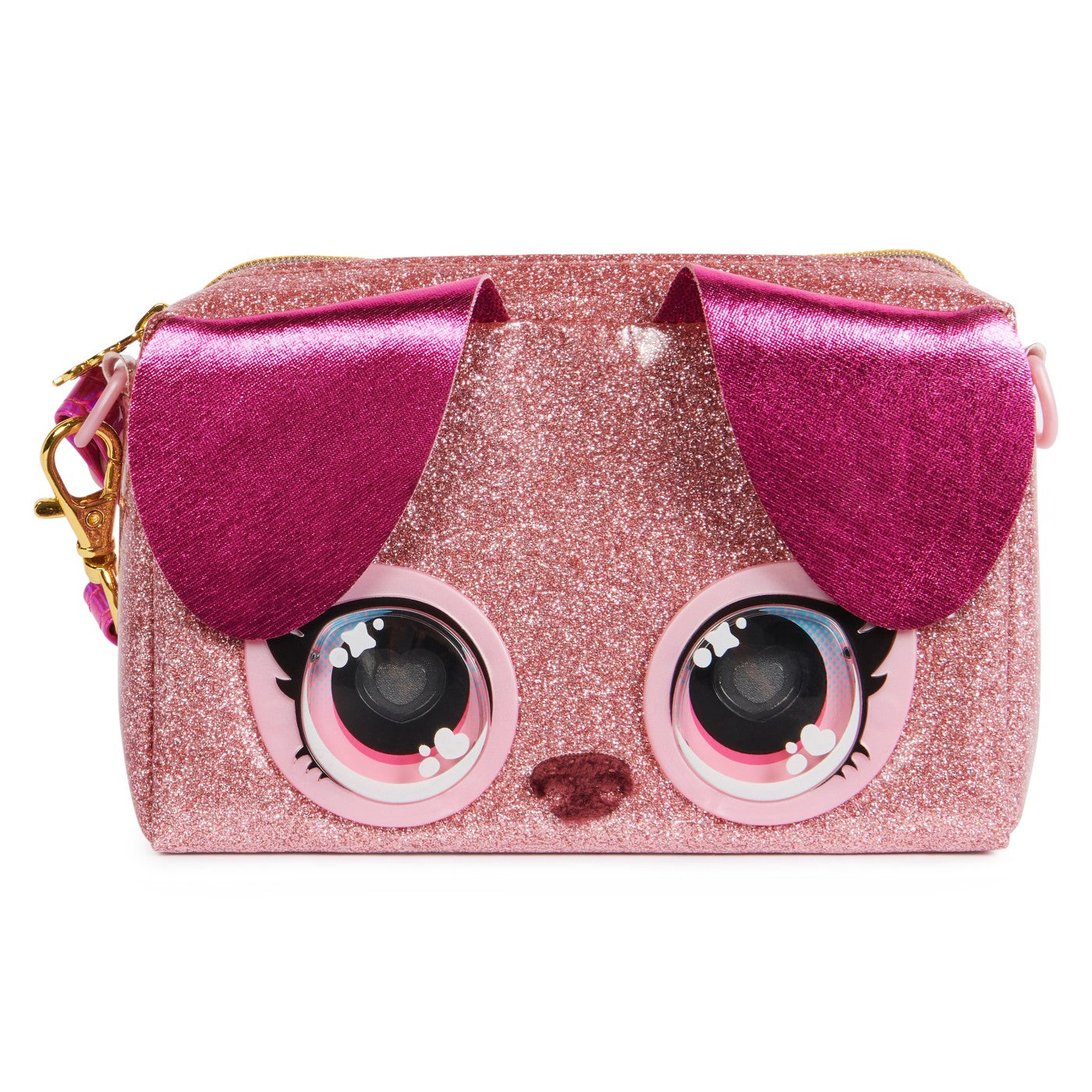 PURSE PETS RAINBOW LIGHTS GENTUTA INTERACTIVA DAZZLING - Imagine 2 [ps:4e9a5efa-57dd-427f-ba31-12d6b085f1c1]
