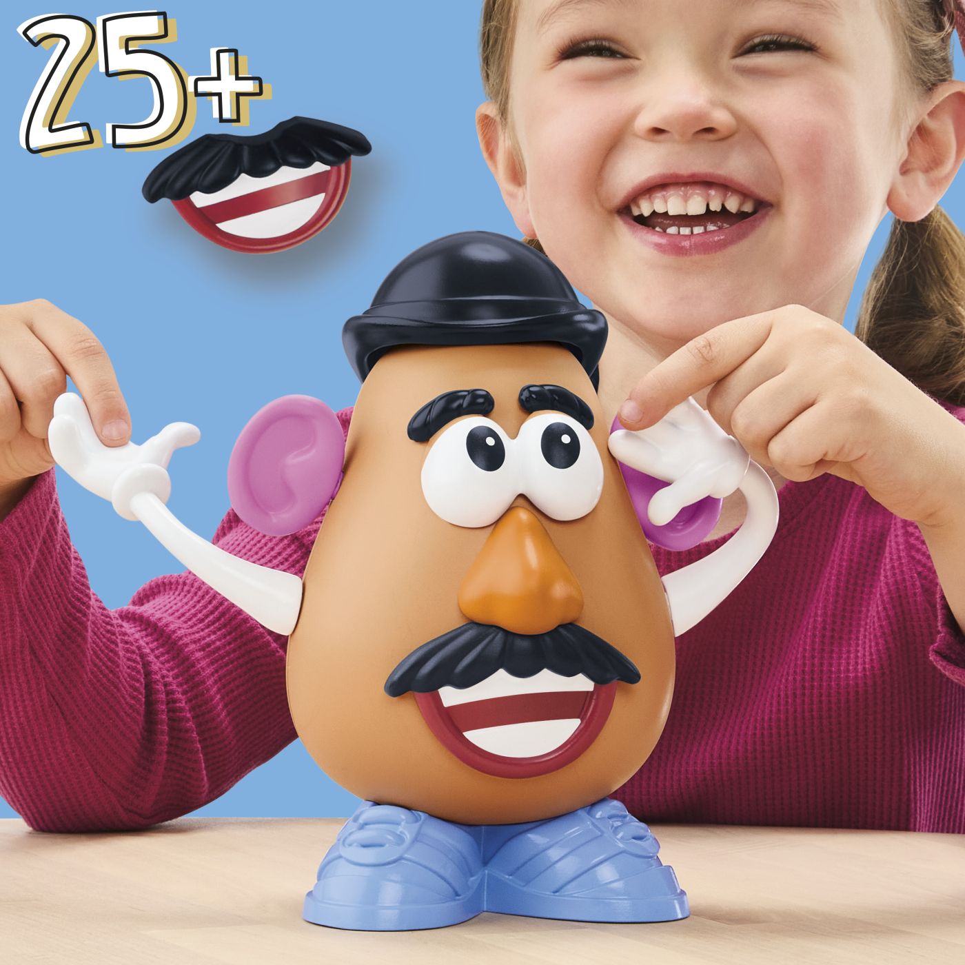DISNEY TOY STORY 5 DOMNUL CAP DE CARTOF VORBITOR Hasbro - Default Title (5) [ps:d624752d-8161-4e99-a6d7-0c265ca84ae8]