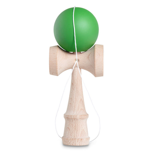 Jucarie de indemanare, BS Toys, Kendama, Verde [ps:1533dbcb-4cf0-46fb-9509-0dcebae6f12b]