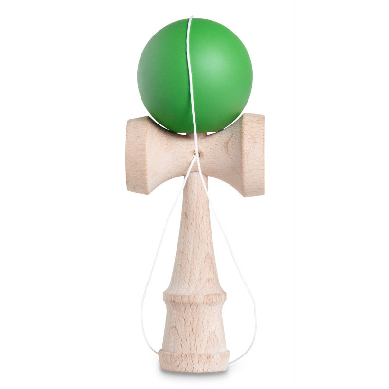 Jucarie de indemanare, BS Toys, Kendama, Verde [ps:1533dbcb-4cf0-46fb-9509-0dcebae6f12b]