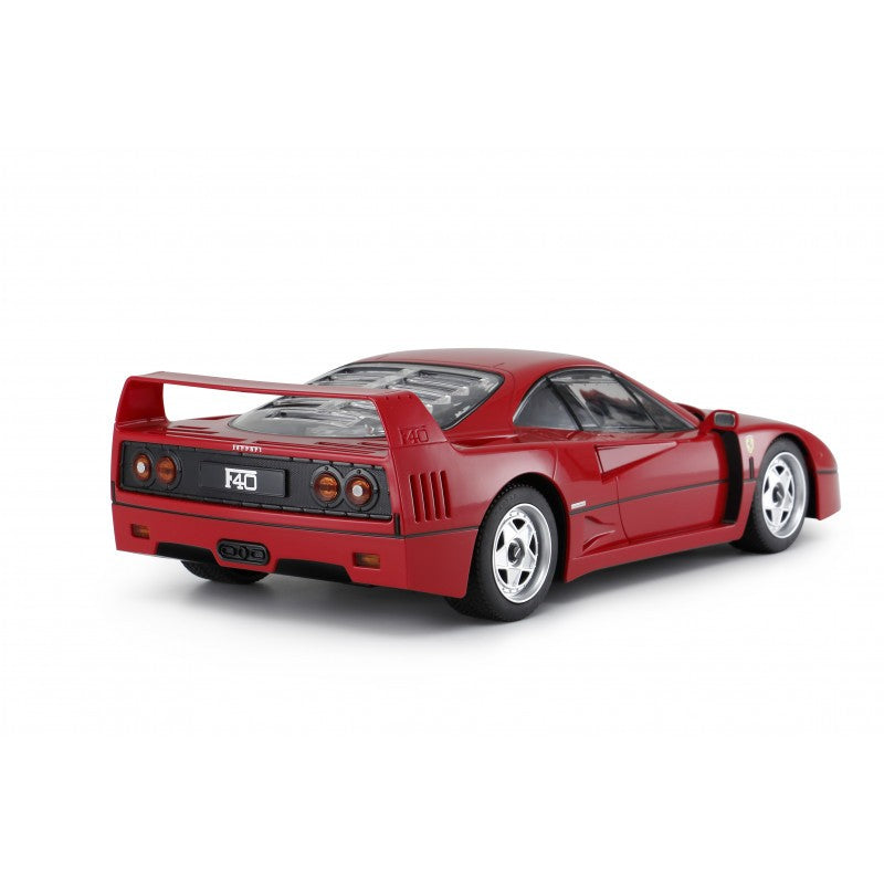 MASINA CU TELECOMANDA FERRARI F40 CU SCARA 1 LA 24 [ps:515f4cf7-cedc-41e1-80d9-931f2cc1f550]