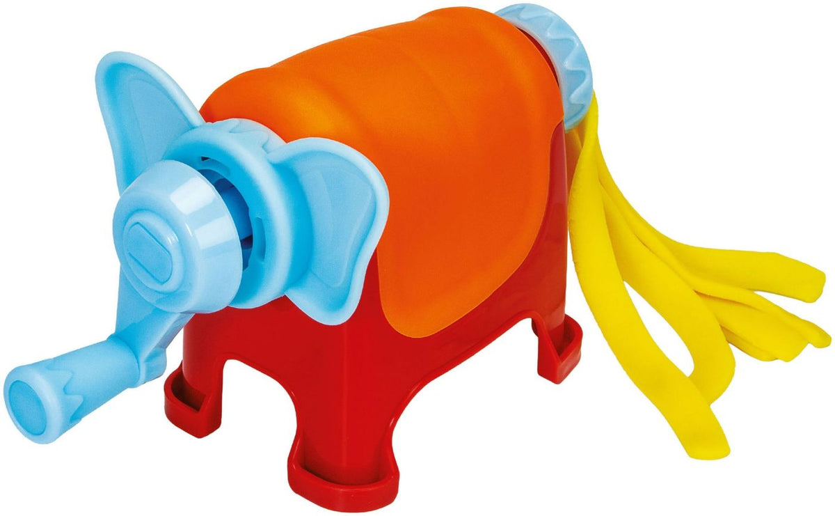 Set Creație Elefant Plastilină Simba Art and Fun - Default Title (5) [ps:ade5aace-46f9-4b5b-ab6a-2966ce84ffa7]