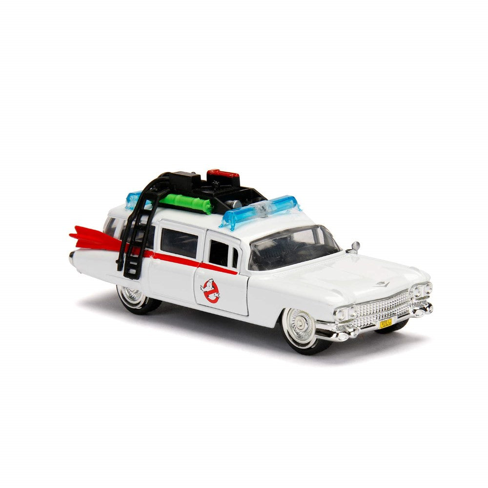 GHOSTBUSTER ECTO SCARA 1 LA 32 Simba - Imagine 7 [ps:e3a6b7bb-0bc3-474a-9037-87b439a4b81d]