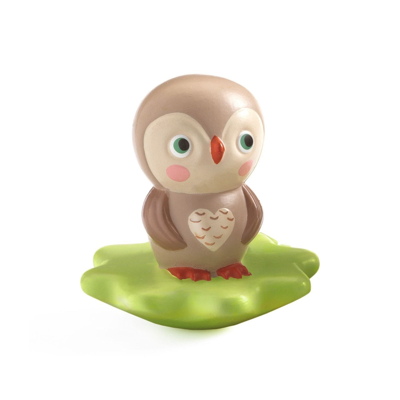 Cutie muzicala magnetica cu bufnita si vulpe, Djeco - Imagine 5 [ps:d8972680-161e-4893-b0f6-ef1b063c84e1]