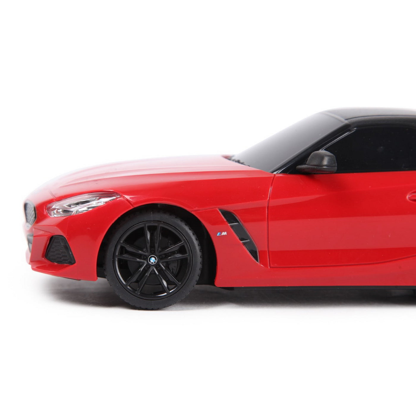 MASINA CU TELECOMANDA BMW Z4 ROSU SCARA 1 LA 24 Rastar - Roșu (5) [ps:10279c69-465b-48e5-b434-04f1b1027739]