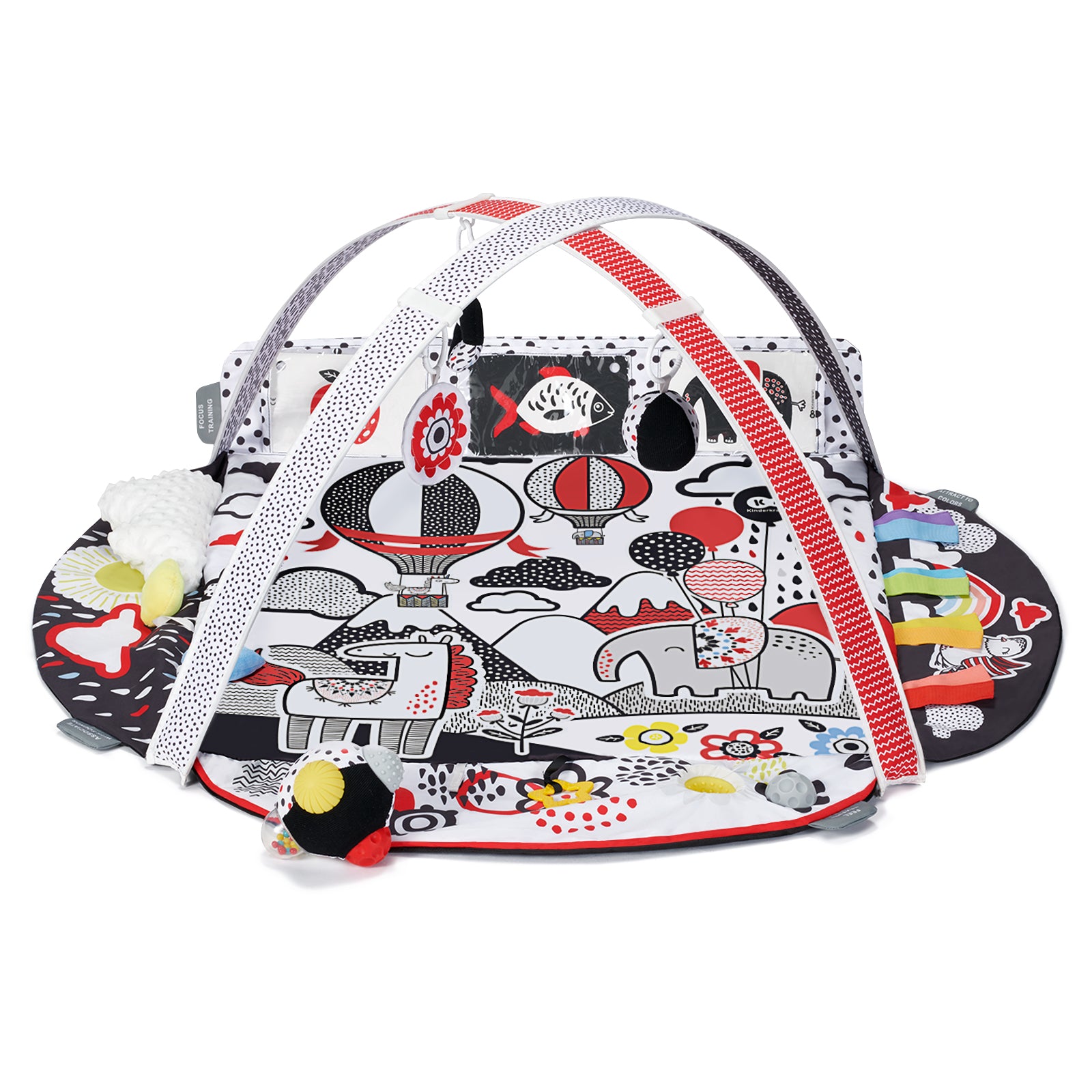 SALTEA DE JOACA EDUCATIONALA KINDERKRAFT 4SMART - Imagine 11 [ps:054f760c-7d41-4aab-b637-54dd9c4bc28c]