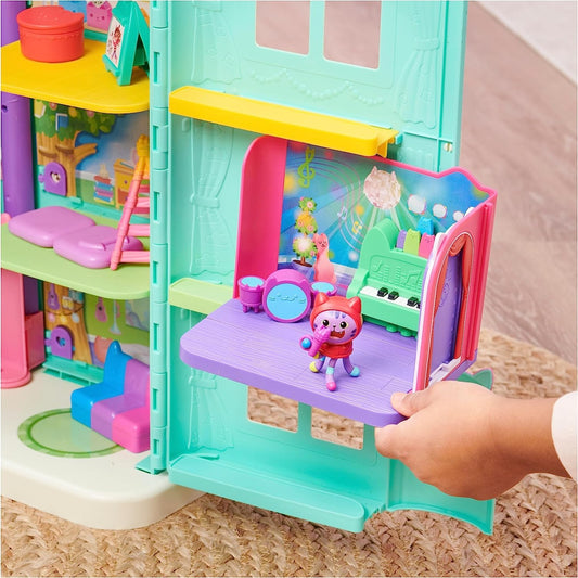 GABBYS DOLLHOUSE SET CAMERA DE MUZICA Spin Master - Default Title (5) [ps:b3774115-eff8-4229-b832-2e9953906b6f]