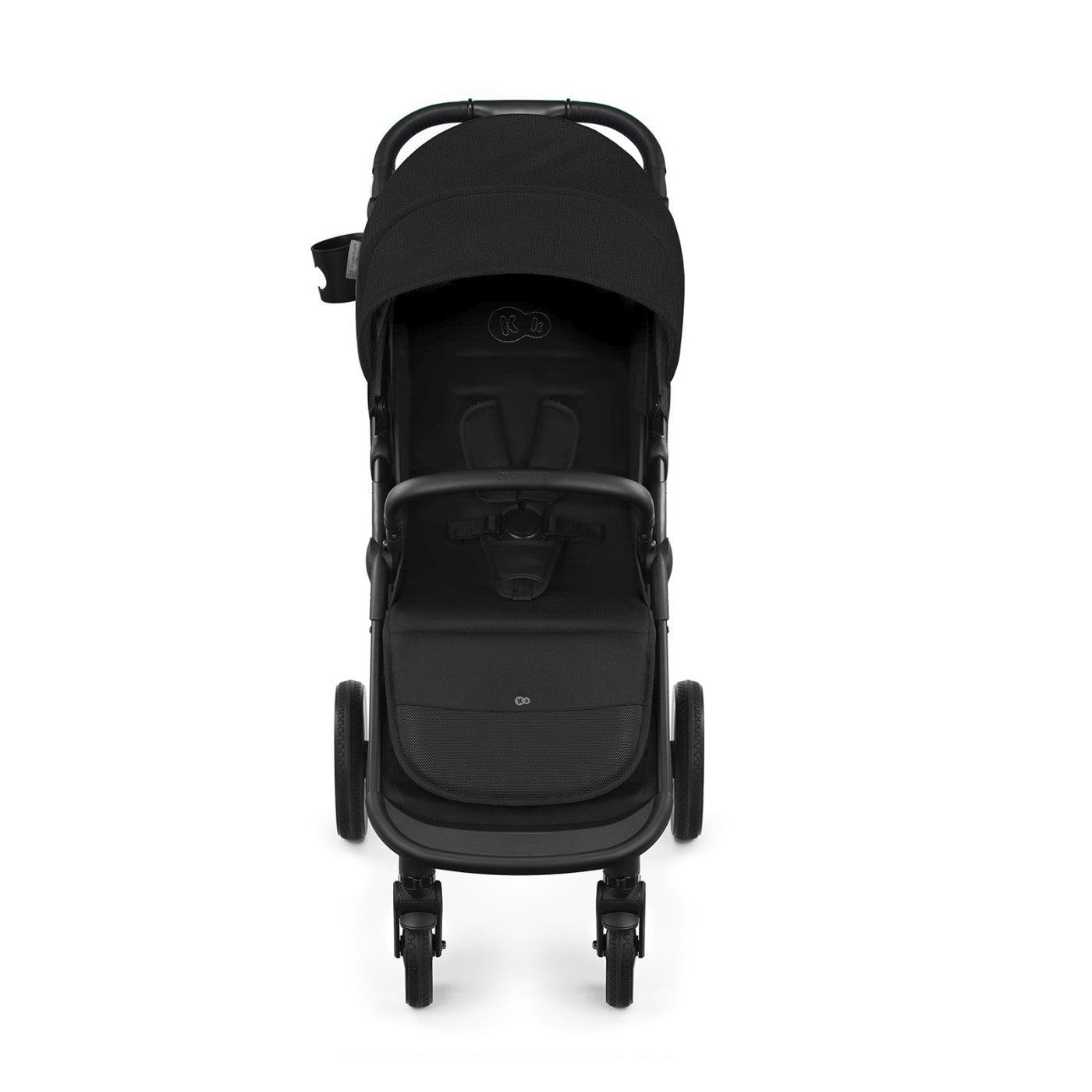 CARUCIOR SPORT KINDERKRAFT ROUTE, BLACK [ps:9e4e06d4-3f25-4046-a625-7ef803152a23]