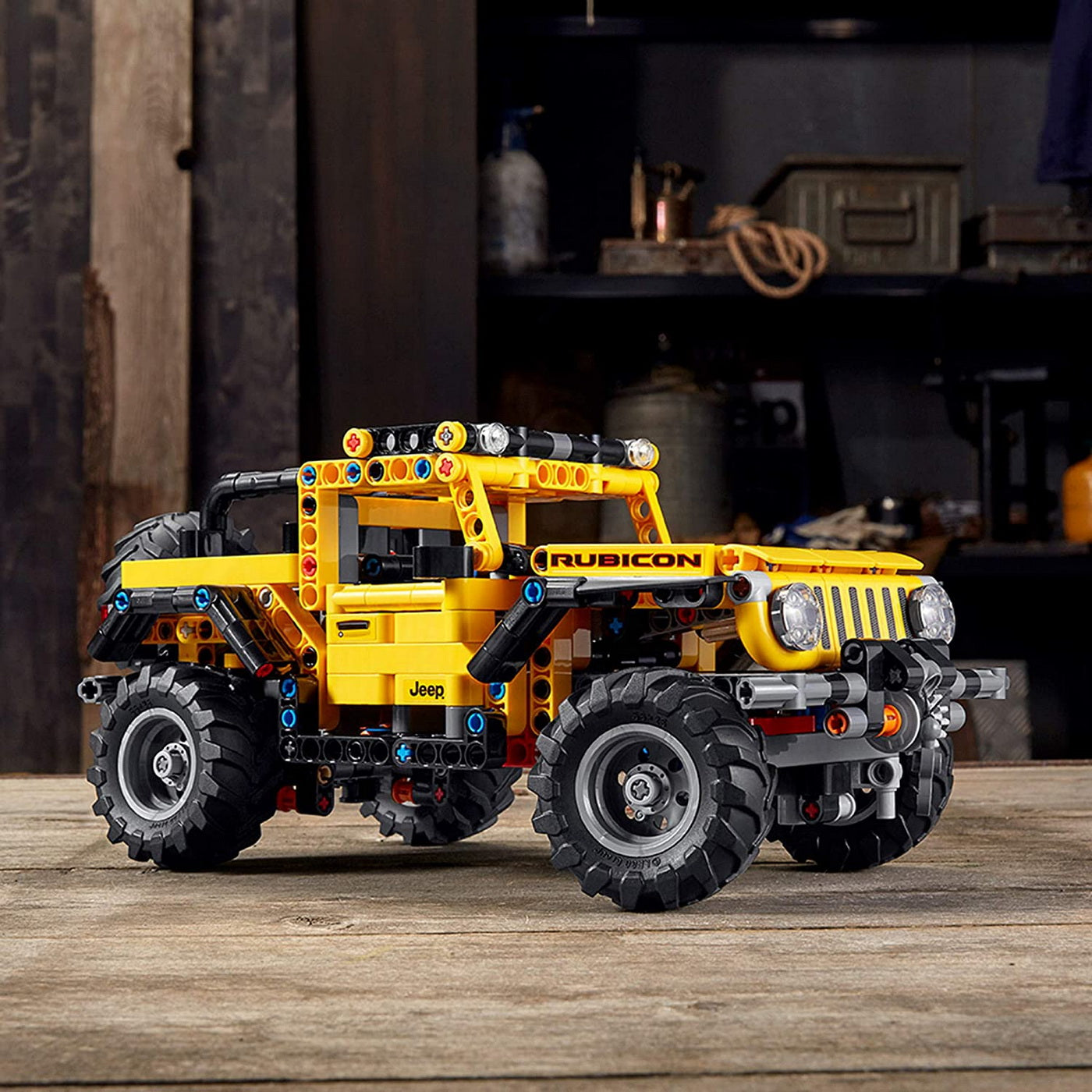 LEGO TECHNIC JEEP WRANGLER 42122 [ps:39de43c4-1ca9-4613-9a97-065082d14e36]
