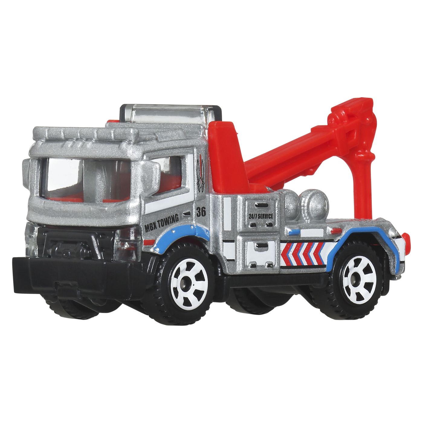 MATCHBOX SET 5 MASINUTE METALICE RESCUE SCARA 1 LA 64 Mattel - Default Title (5) [ps:490242fb-a6b1-47c9-aca5-8ae893569f64]