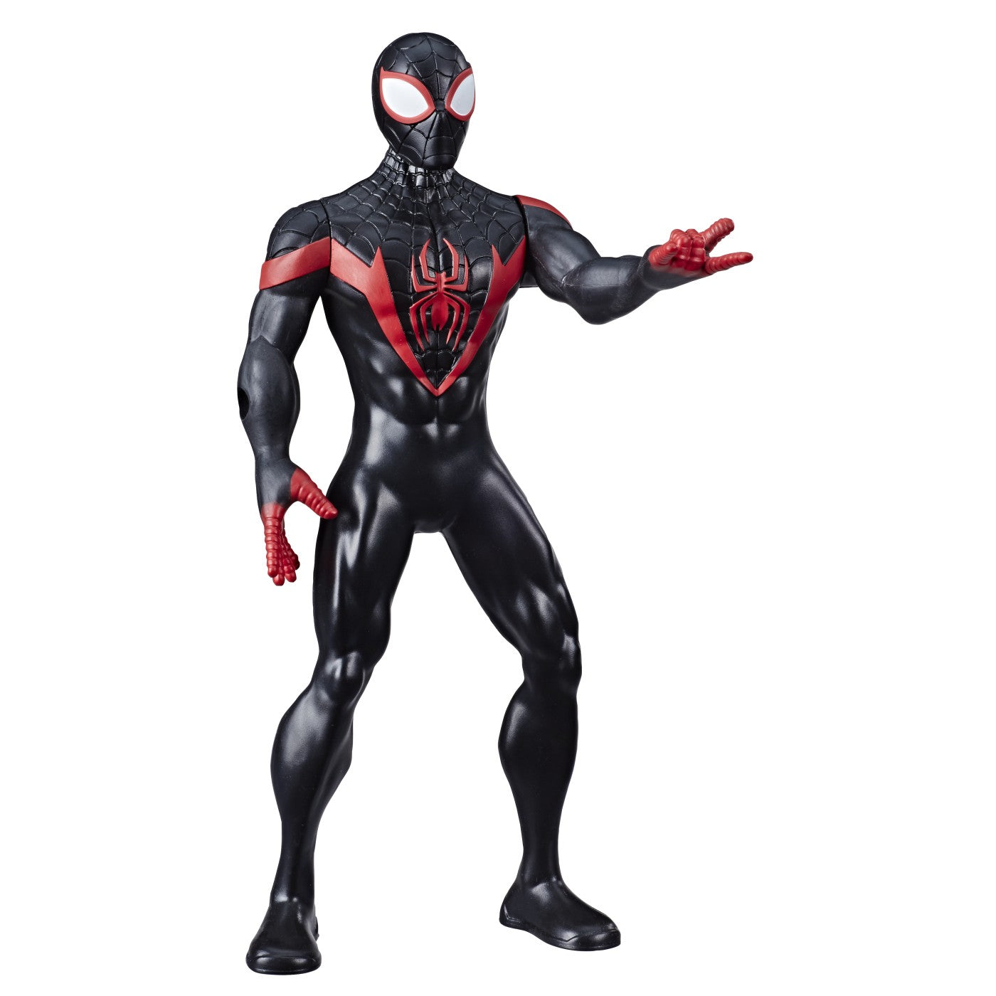 MARVEL AVENGERS FIGURINA MILES MORALES 24CM [ps:29648198-c685-4151-aea0-83d42d64fb00]