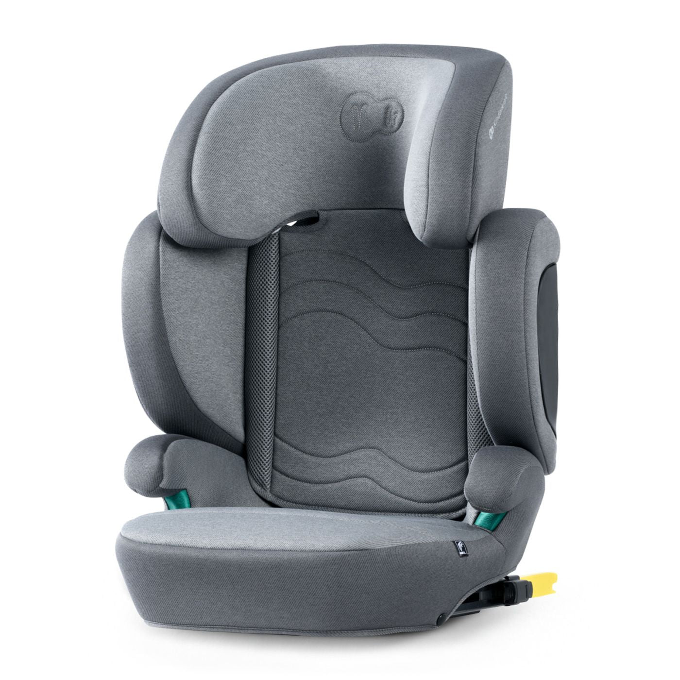 SCAUN AUTO KINDERKRAFT XPAND 2 I-SIZE 100-150 CM, - Gri [ps:65ee96c8-539c-4b00-a525-3b281d07d2be]
