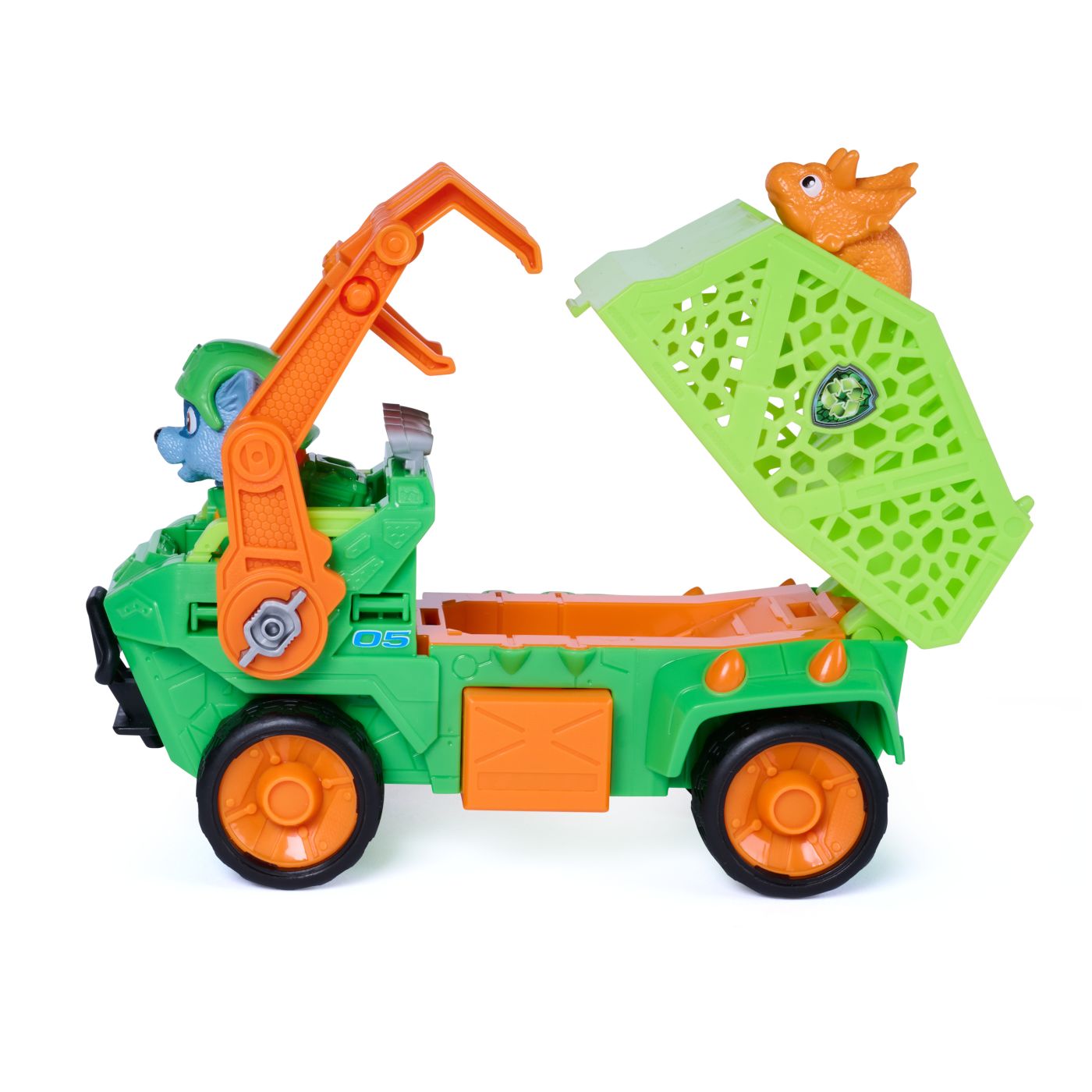 Camion Reciclare Rocky Patrula Cățelușilor Dino, Spin Master - Default Title (5) [ps:465f5ce4-6820-42af-b58e-f158f9b33fb5]