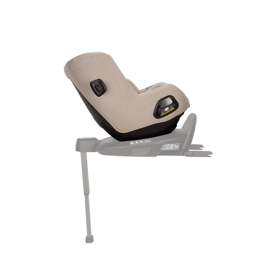 Scaun Auto Rotativ Nuna TODL next i-Size, 40-105 cm, - Default Title (5) [ps:280e2ff9-a6cf-42a8-895c-c34194009d52]