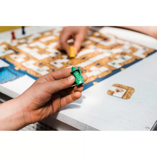 Joc Labirint Ravensburger - Joc de Strategie pentru Copii - Default Title (5) [ps:baa3fbfa-a606-4f28-b4f7-55636b967341]