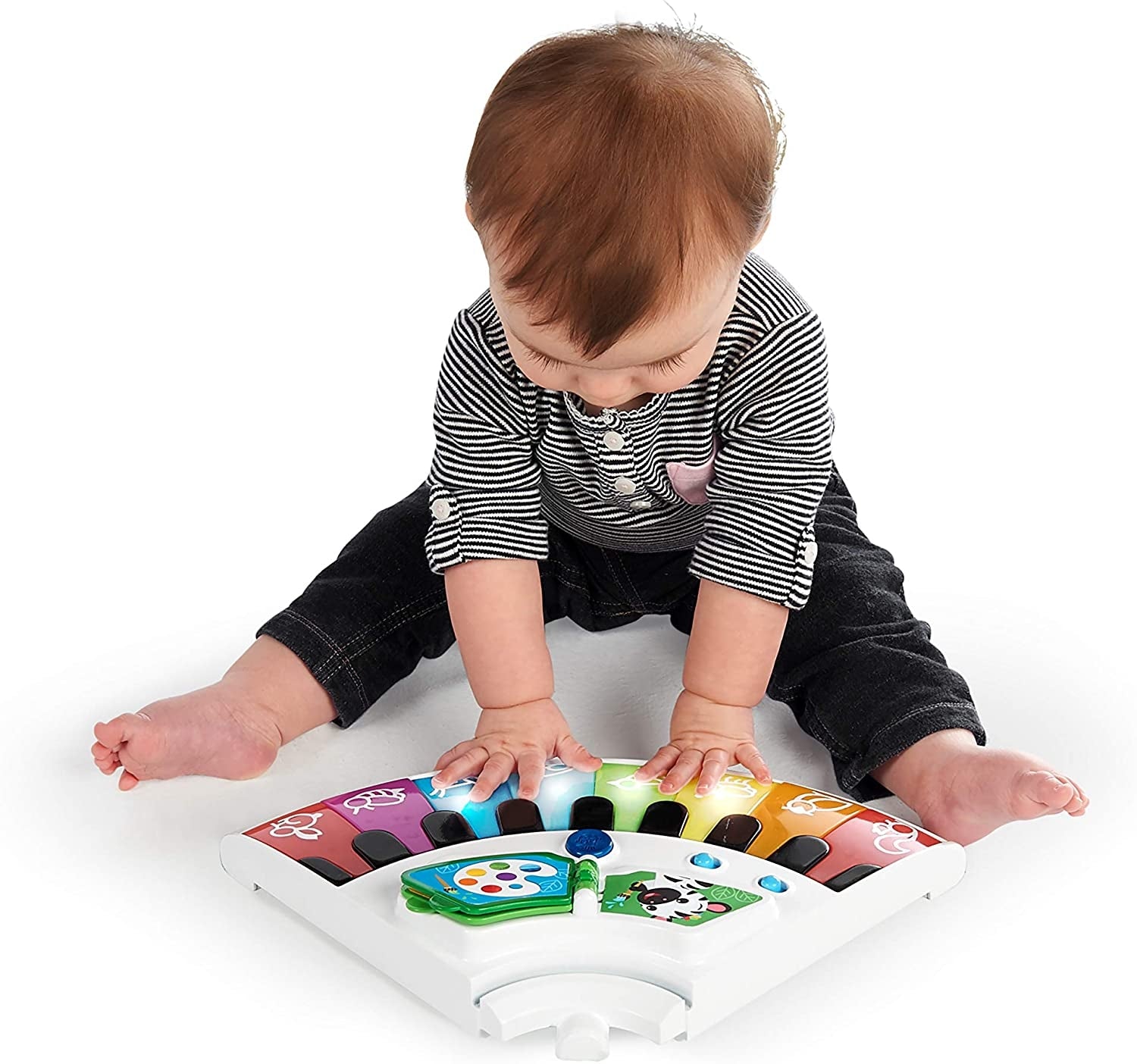 Centru Activități 4 în 1 Baby Einstein Around We Grow - Default Title (5) [ps:eb273fe3-7ae4-423d-b3be-8731a07a578a]