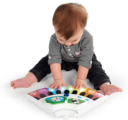 Centru Activități 4 în 1 Baby Einstein Around We Grow - Default Title (5) [ps:eb273fe3-7ae4-423d-b3be-8731a07a578a]
