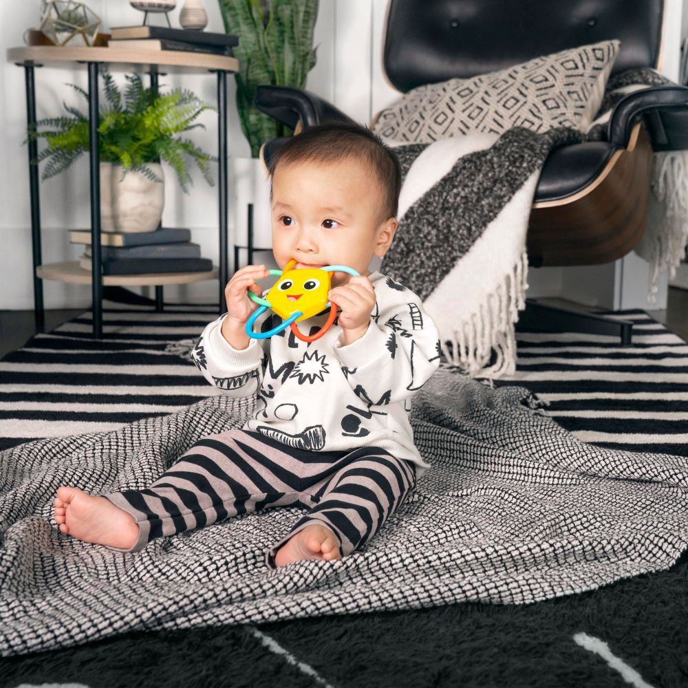 Jucărie Dentiție Baby Einstein Shooting Star | Senzorială - Default Title (5) [ps:e8d706ba-7798-462e-b700-b6c04702e777]