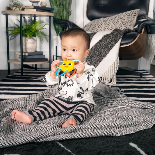 Jucărie Dentiție Baby Einstein Shooting Star | Senzorială - Default Title (5) [ps:e8d706ba-7798-462e-b700-b6c04702e777]