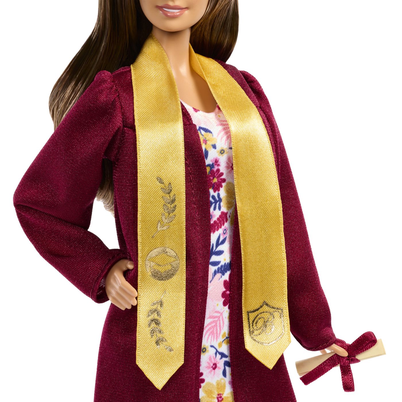 BARBIE SIGNATURE PAPUSA BARBIE DORINTE DE ABSOLVIRE Mattel - Default Title (5) [ps:e62dc551-7517-4673-be67-0c72de986832]