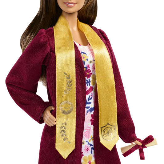 BARBIE SIGNATURE PAPUSA BARBIE DORINTE DE ABSOLVIRE Mattel - Default Title (5) [ps:e62dc551-7517-4673-be67-0c72de986832]
