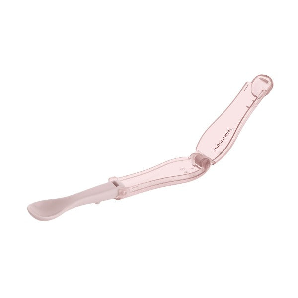 Canpol babies Lingurita pliabila pentru calatorii 56/611_pin [ps:e65f981b-8b2f-4486-adb6-d67bbc2c6dfb]