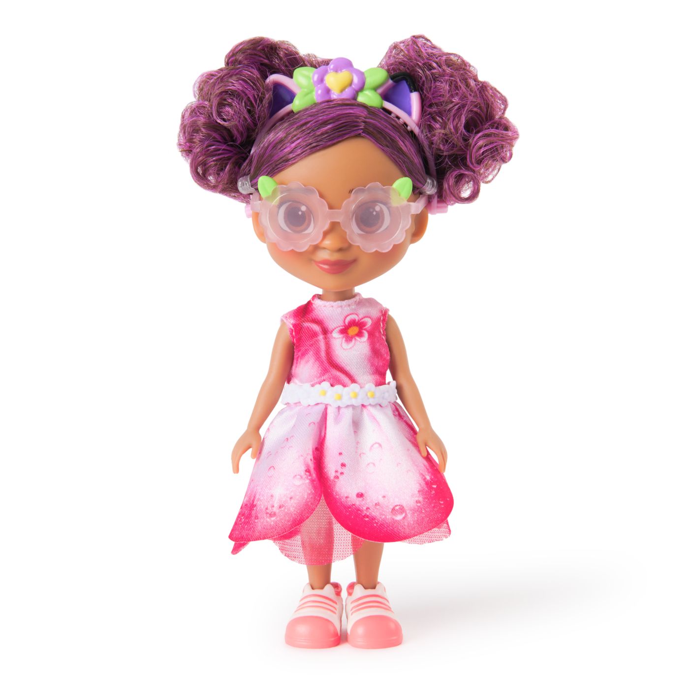 GABBYS DOLLHOUSE FILMUL PAPUSA PRINTESA CU ACCESORII - Imagine 4 [ps:75e8c6b0-4332-4b0f-92bc-19bddbd146da]