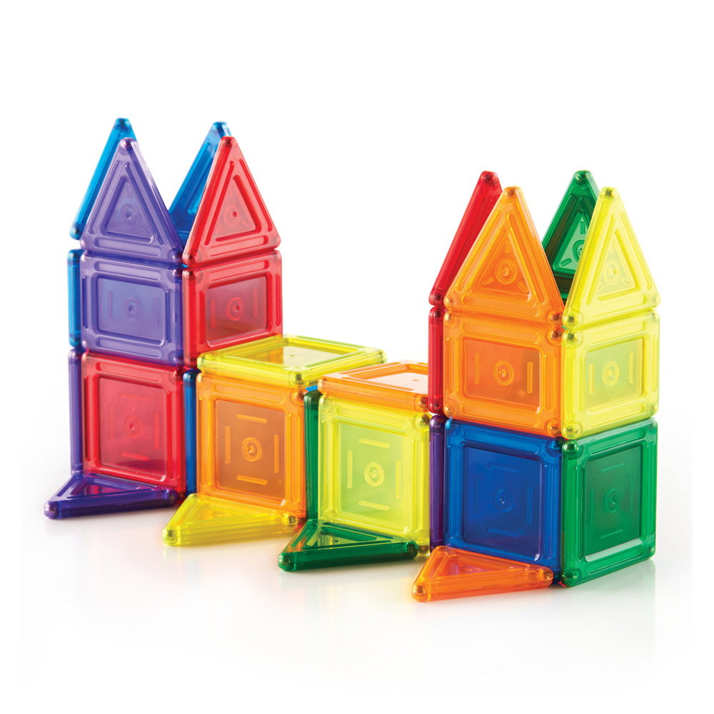 PowerClix Solids Set Magnetic 24 Piese Guidecraft - 44 (5) [ps:f0b07a76-20d2-4ded-8f7f-f25297ad2b33]