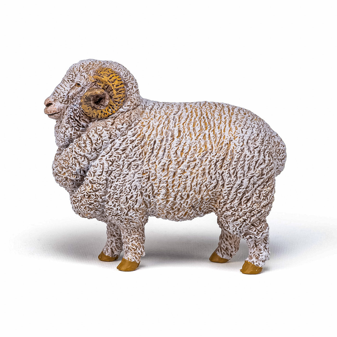 PAPO FIGURINA BERBEC MERINOS - Imagine 2 [ps:7a4beebe-c595-457f-8e28-a3232e381331]