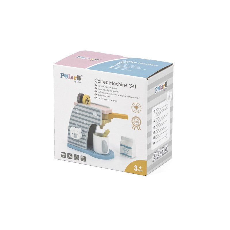 Set cafetiera, PolarB, Viga [ps:bfc436a7-657e-46f3-bef4-47ed0df3bdfd]