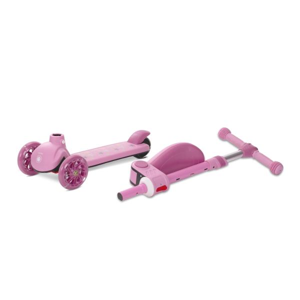 Trotineta, Speedster, pana la 50 kg - Imagine 5 [ps:c3887243-aa95-4df9-9f97-9f28cace23b9]