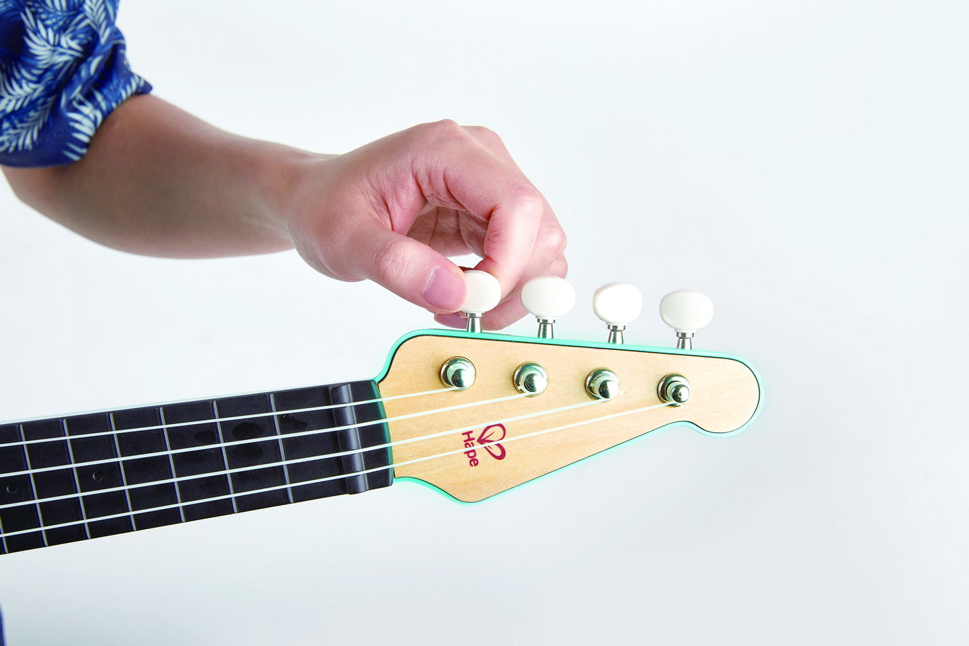 HAPE CHITARA UKULELE - Imagine 5